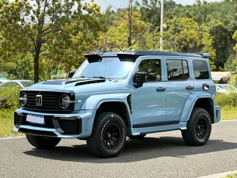 Tank 300, 2023