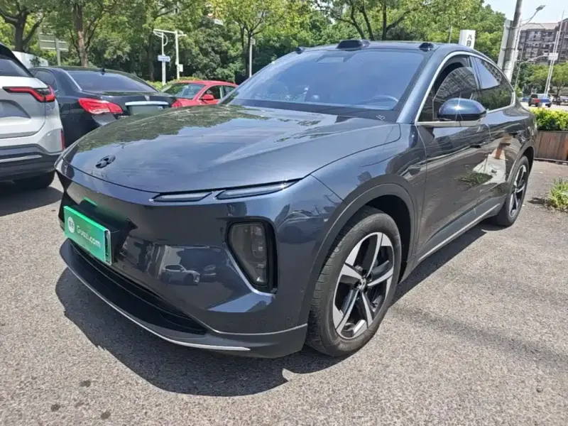 NIO ES6, 2024