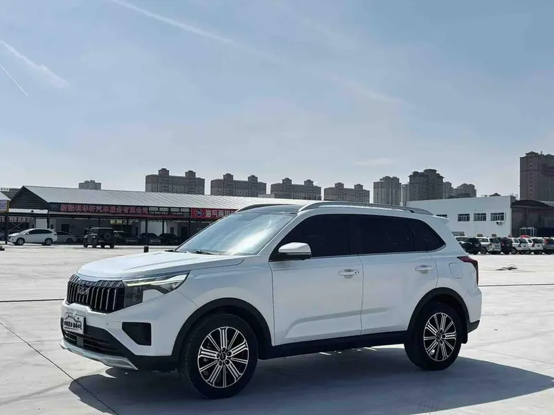 Kia Sportage R, 2021