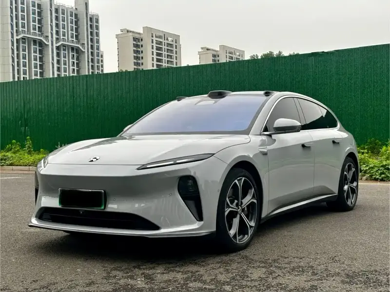 NIO ET5T, 2023 — фото 1