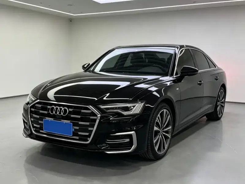 Audi A6L, 2025