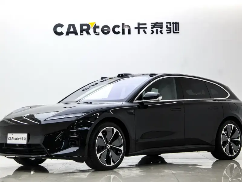 NIO ET5T, 2026
