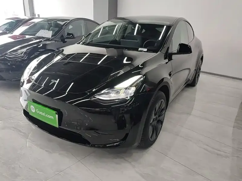 Tesla Model Y, 2023