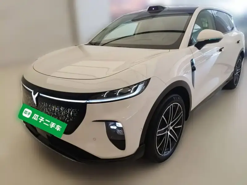 VOYAH Zhiyin, 2025