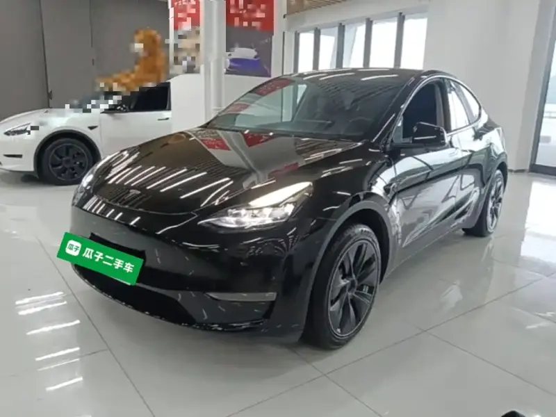 Tesla Model Y, 2023