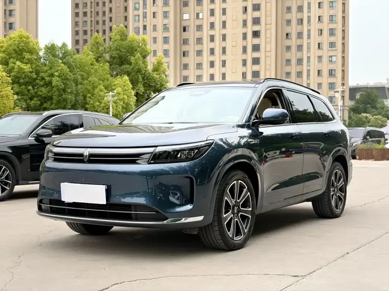 AITO M7, 2026