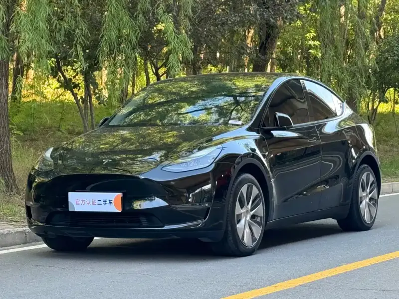 Tesla Model Y, 2023