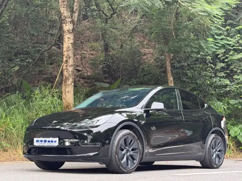 Tesla Model Y, 2023