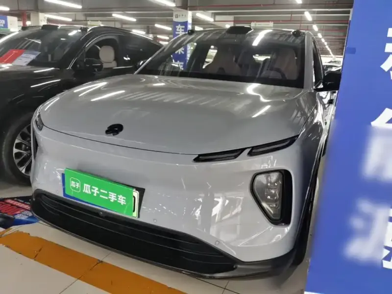 NIO EC6, 2024