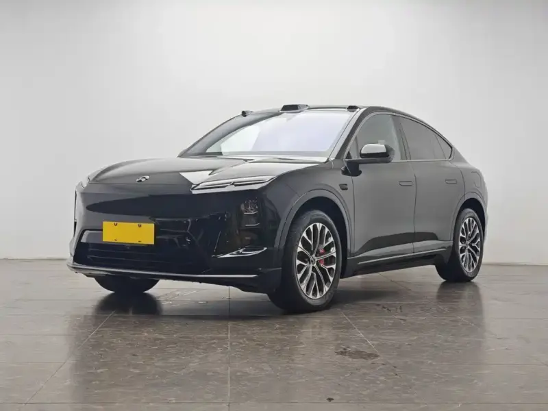 NIO EC6, 2025