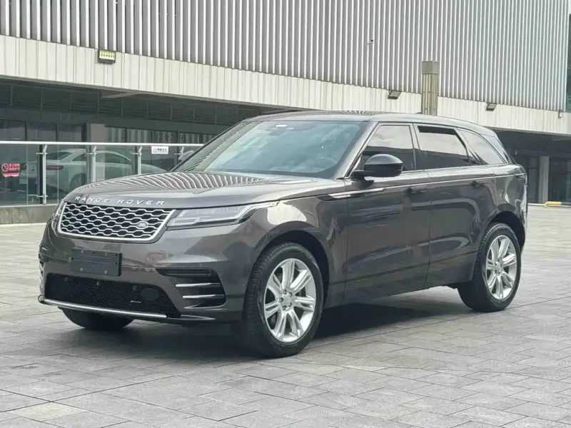 Land Rover Velar, 2023