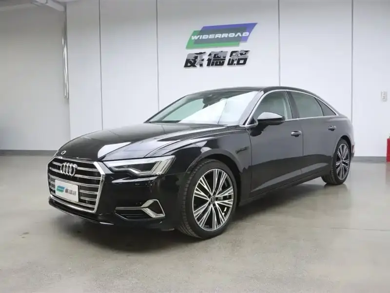 Audi A6L, 2023