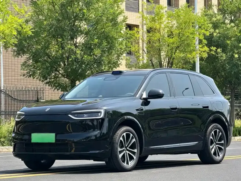 AITO M7, 2026