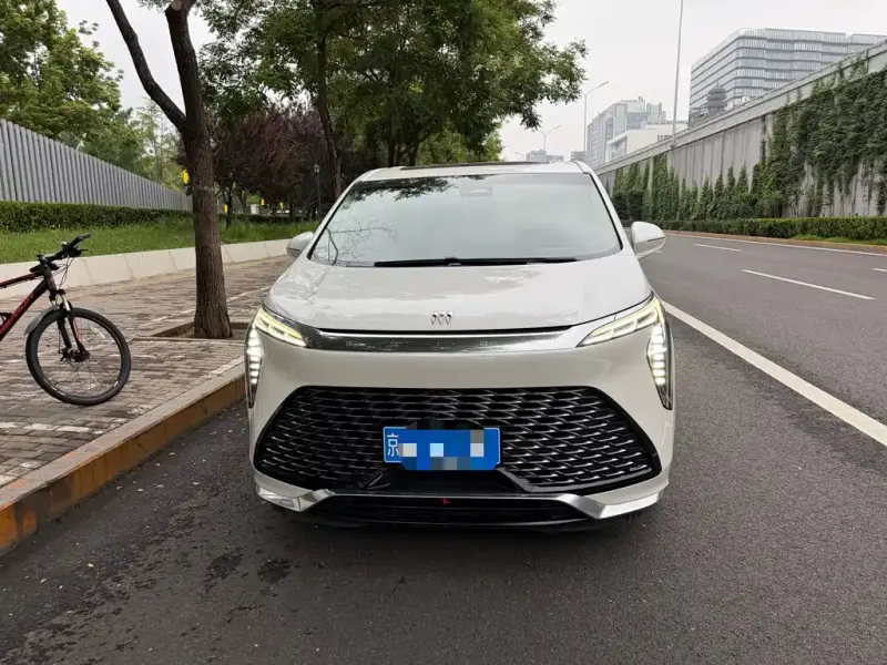 Buick Century, 2023