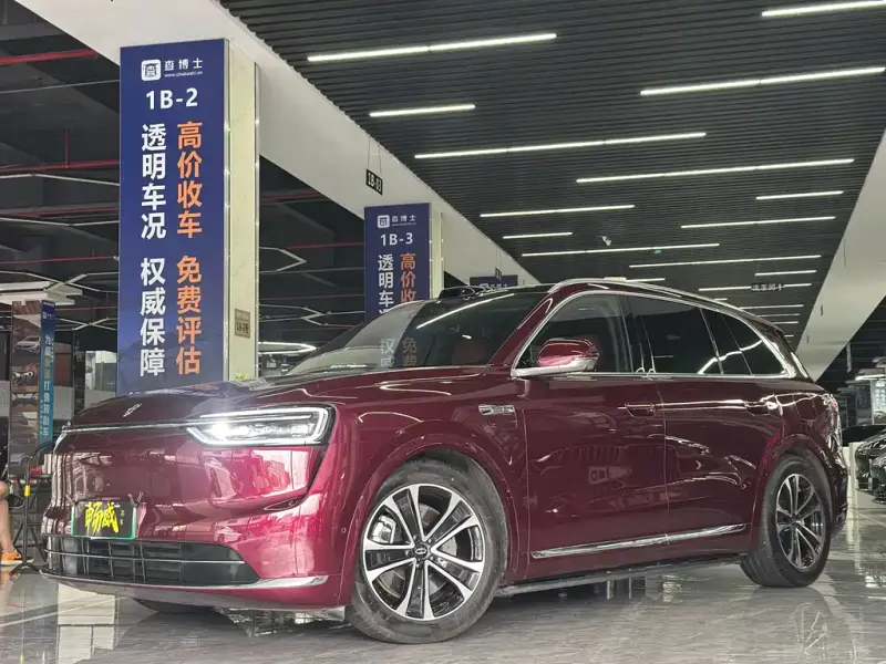 AITO M7, 2025