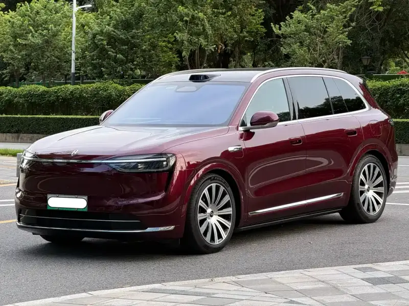 AITO M7, 2025
