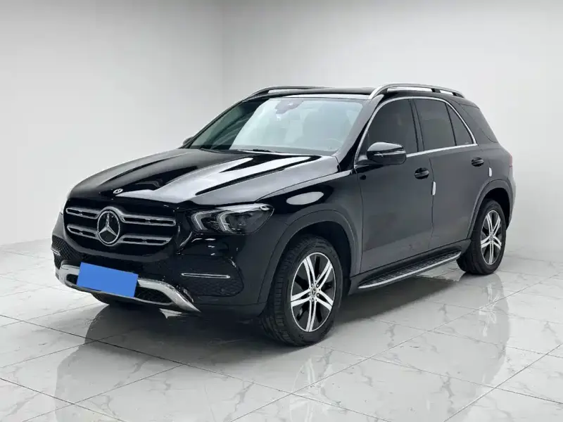 Mercedes-Benz GLE( ), 2021