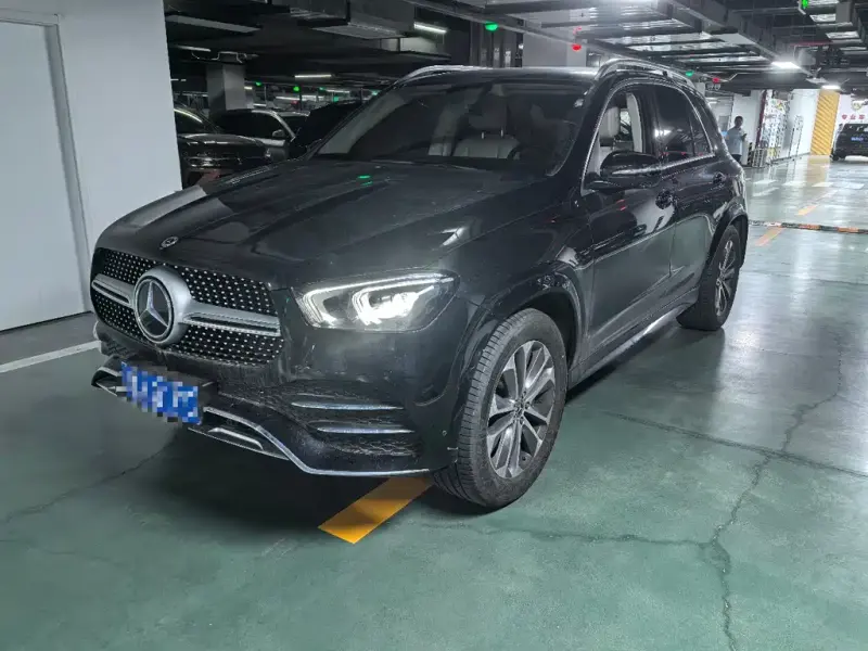 Mercedes-Benz GLE( ), 2023
