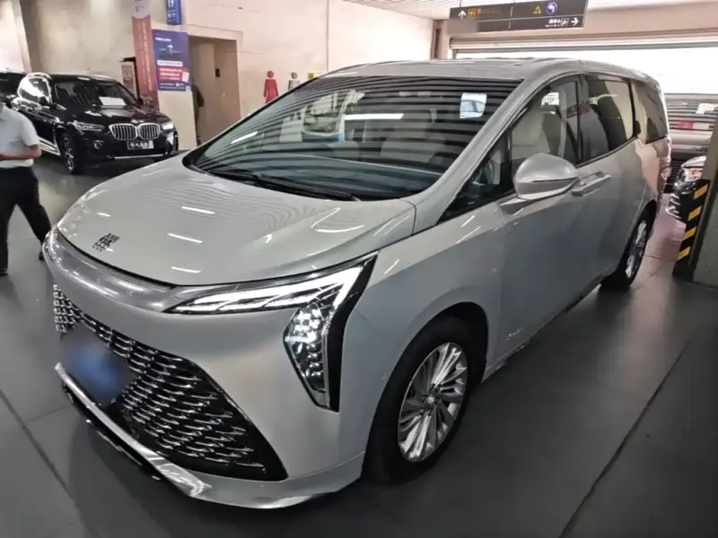 Buick Century, 2025