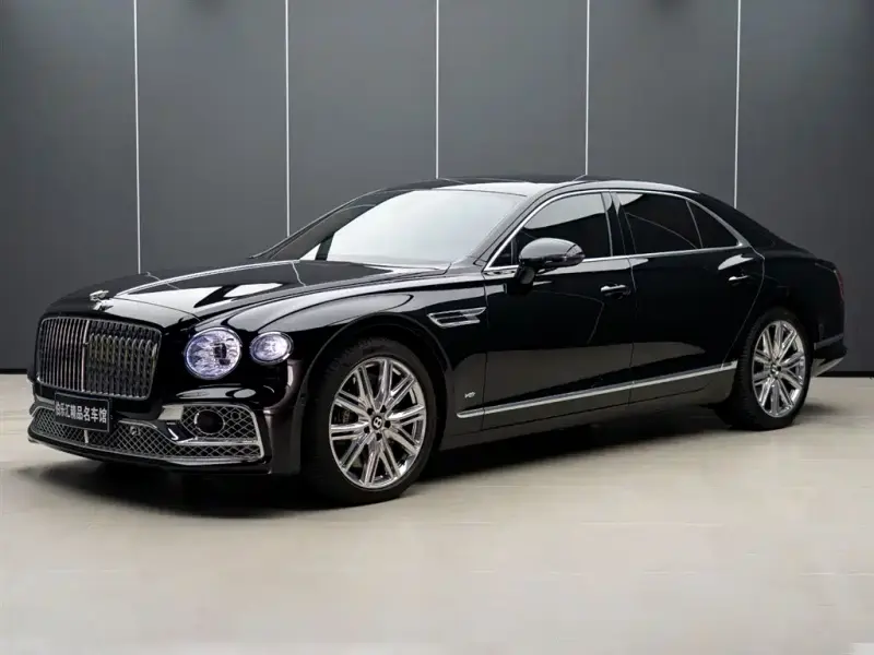 Bentley Flying Spur, 2022