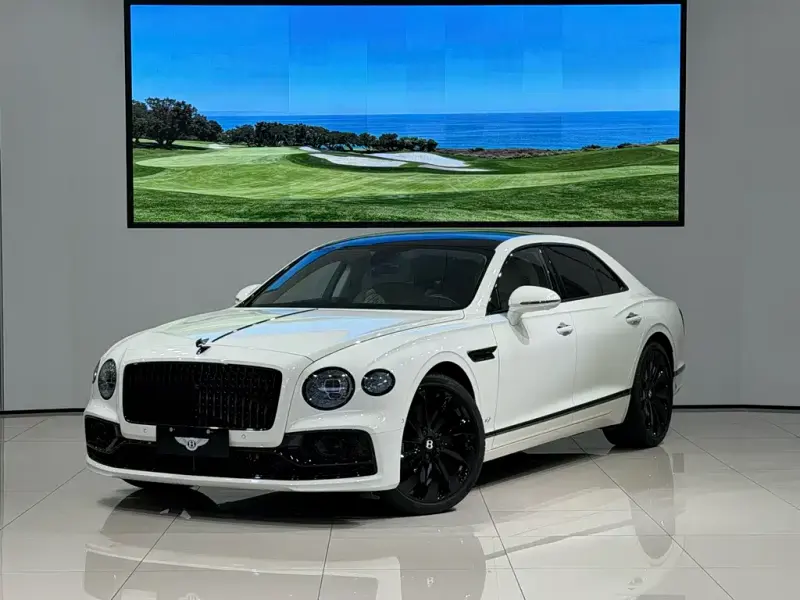 Bentley Flying Spur, 2023