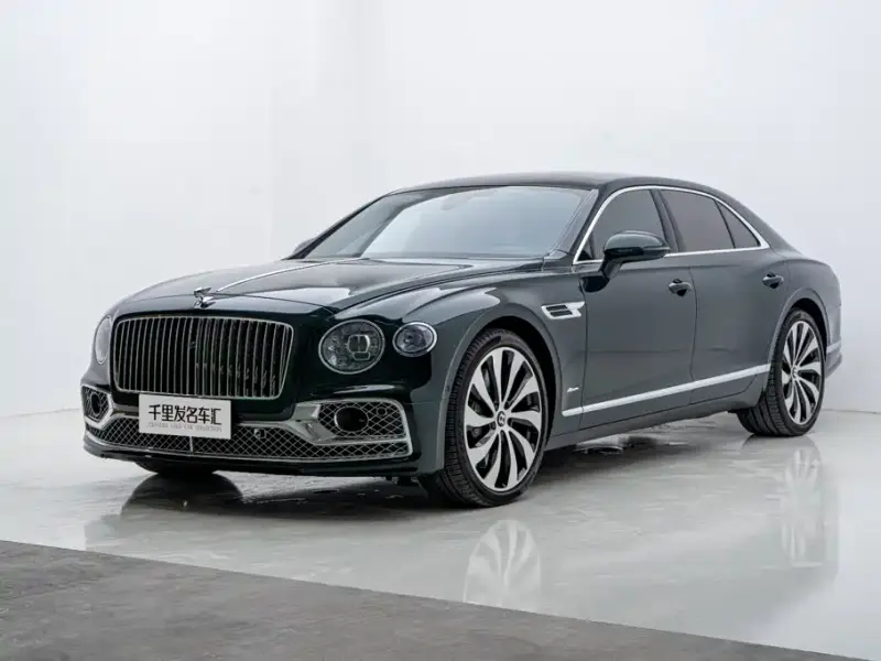 Bentley Flying Spur, 2023
