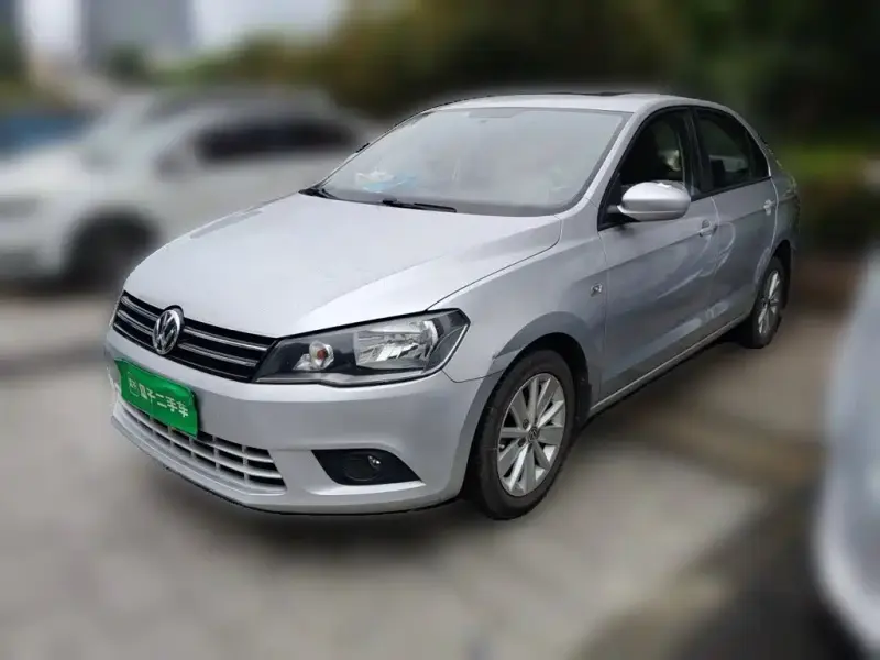 Volkswagen Jetta, 2015