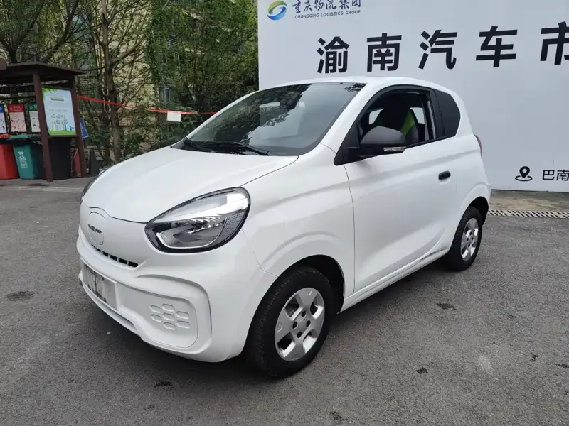 Roewe Clever, 2022