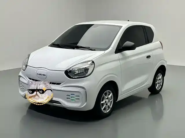 Roewe Clever, 2023