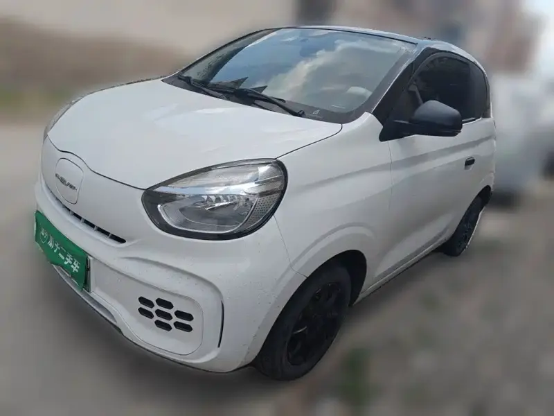 Roewe Clever, 2022
