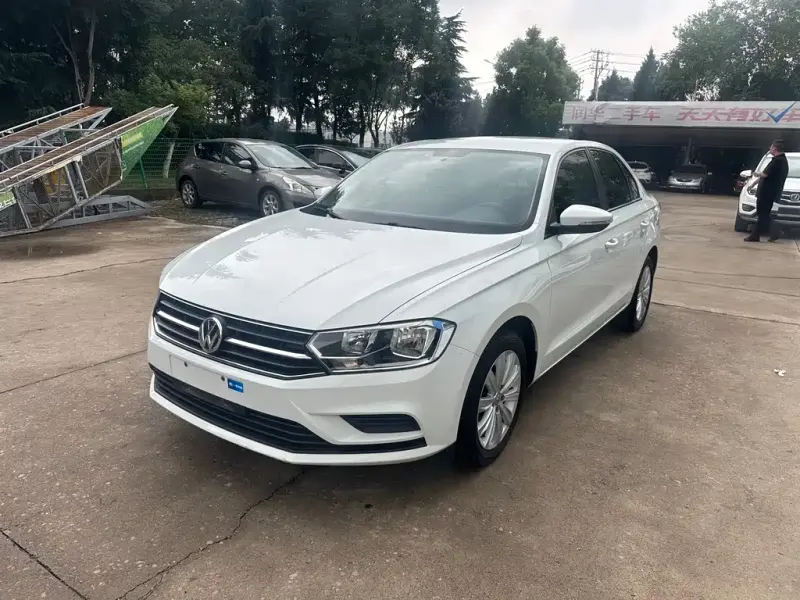 Volkswagen Bora, 2019