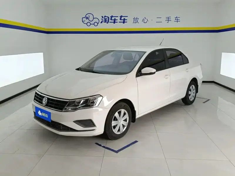 Volkswagen Jetta, 2018