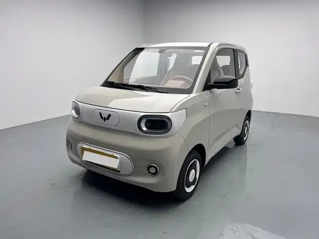 Wuling MINIEV, 2026