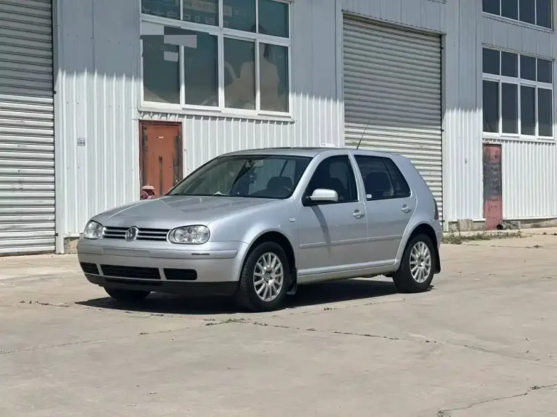 Volkswagen Golf, 2006