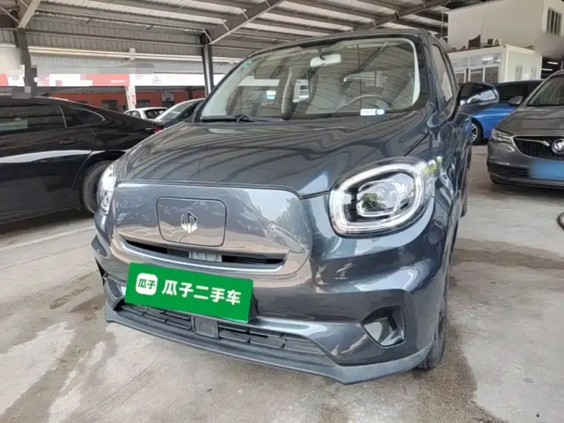 Leapmotor T03, 2023