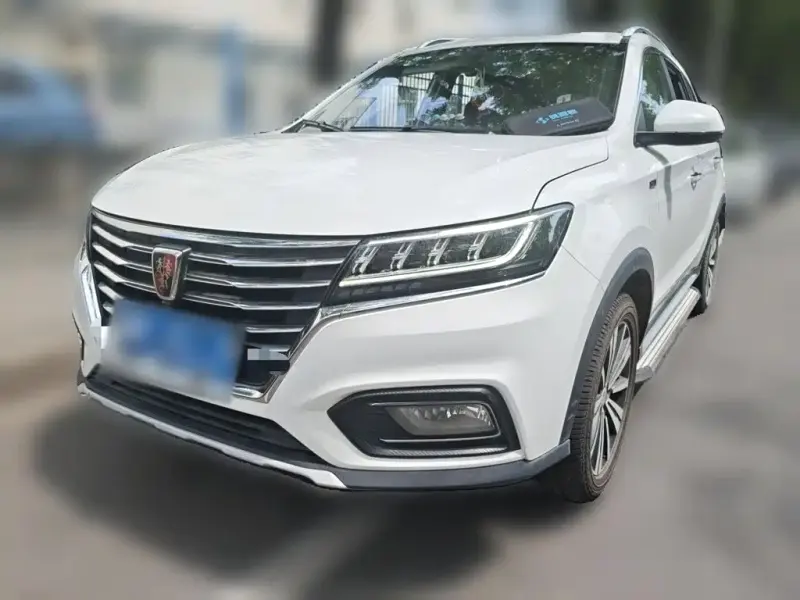 Roewe RX5, 2019 — фото 1