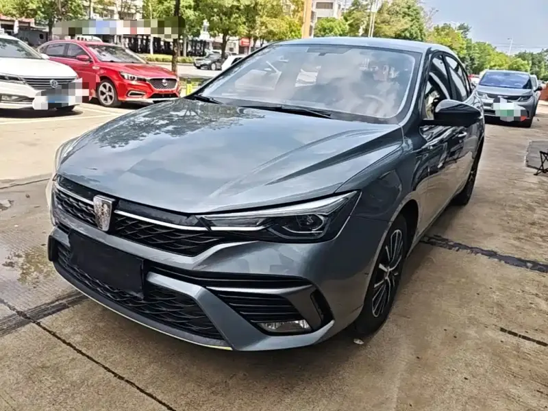 Roewe i5, 2023