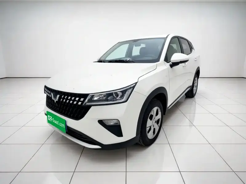 Wuling Xingchi, 2025