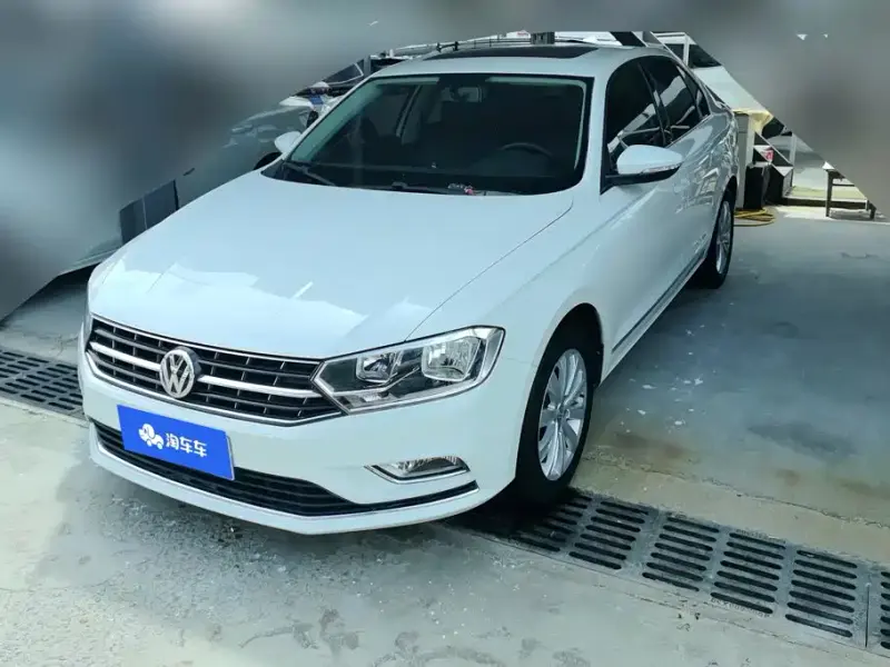 Volkswagen Bora, 2017