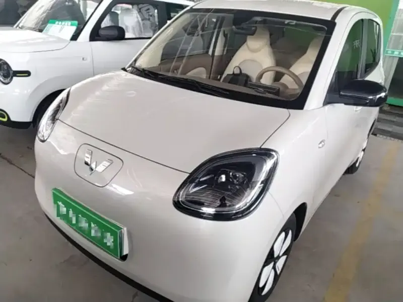 Wuling MINIEV, 2025