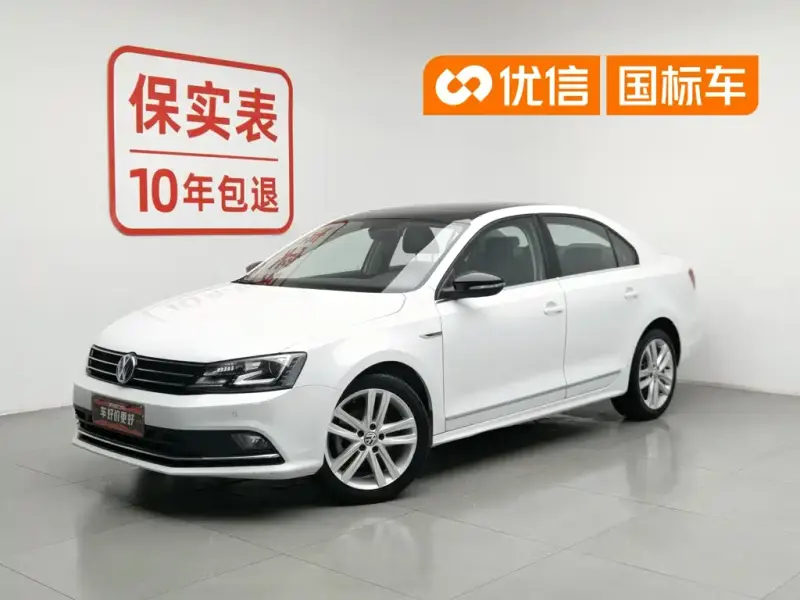 Volkswagen Sagitar, 2018