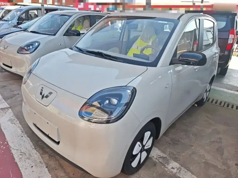 Wuling MINIEV, 2026