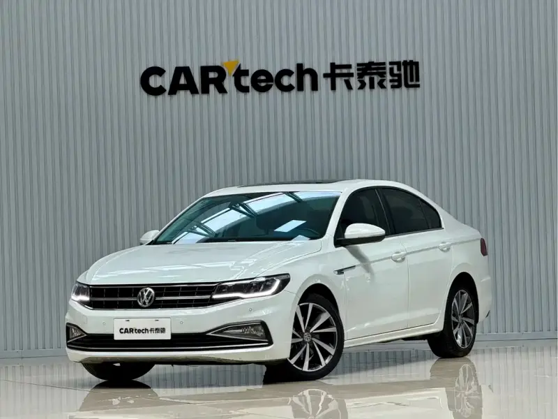 Volkswagen Bora, 2019