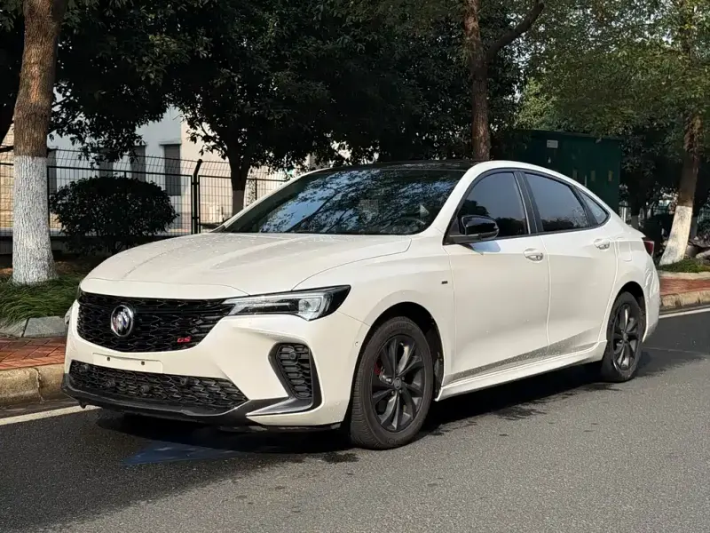Buick Verano, 2022