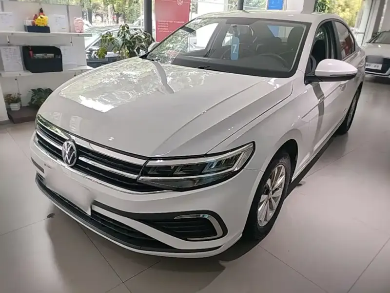 Volkswagen Bora, 2023
