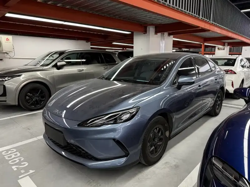 BYD Seal 05 DM-i, 2025