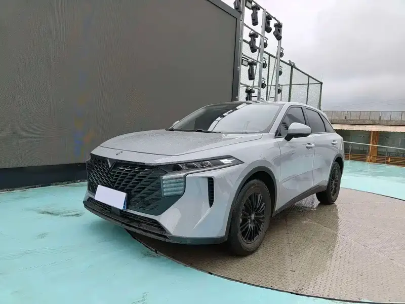 Venucia V, 2023
