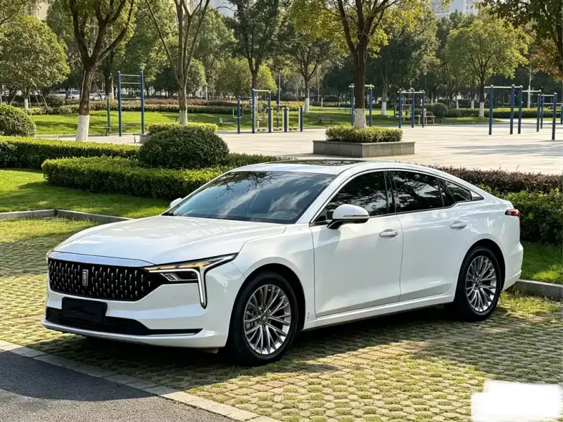 Bestune B70, 2023