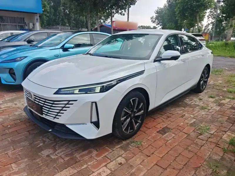 Changan Eado, 2024