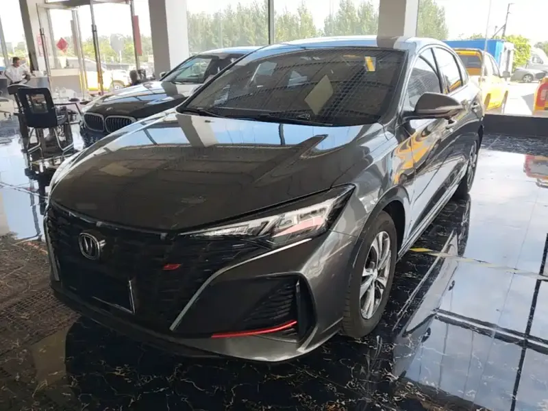Changan Eado, 2024